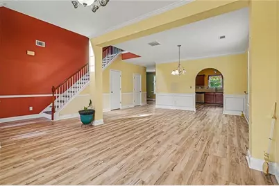 1420 Rose Terrace Circle, Loganville, GA 30052 - Photo 9