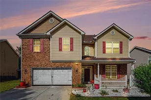 1420 Rose Terrace Cir, Loganville, GA 30052 - Photo 1