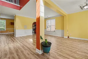 1420 Rose Terrace Cir, Loganville, GA 30052 - Photo 7