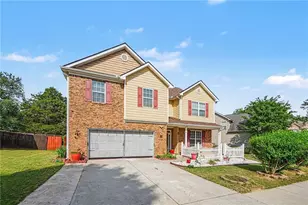 1420 Rose Terrace Cir, Loganville, GA 30052 - Photo 35