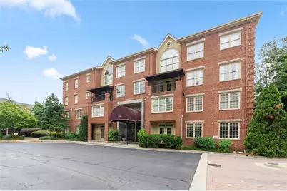 1735 Peachtree Street NE #404, Atlanta, GA 30309 - Photo 1
