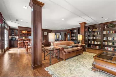1735 Peachtree Street NE #404, Atlanta, GA 30309 - Photo 33