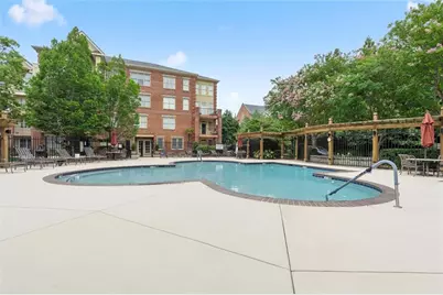 1735 Peachtree Street NE #404, Atlanta, GA 30309 - Photo 25