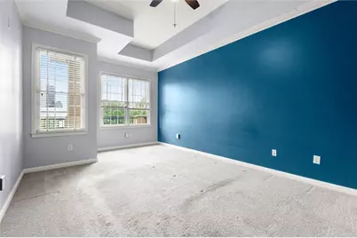 1735 Peachtree Street NE #404, Atlanta, GA 30309 - Photo 13