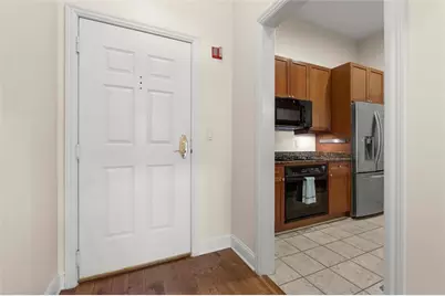 1735 Peachtree Street NE #404, Atlanta, GA 30309 - Photo 3