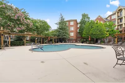 1735 Peachtree Street NE #404, Atlanta, GA 30309 - Photo 23