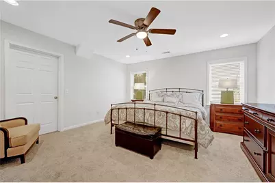 3915 Three Chimneys Lane, Cumming, GA 30041 - Photo 37