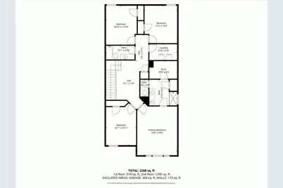 61 Pointe Place, Dawsonville, GA 30534 - Photo 45