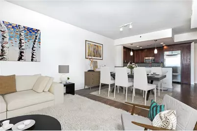 270 17th Street NW #908, Atlanta, GA 30363 - Photo 1