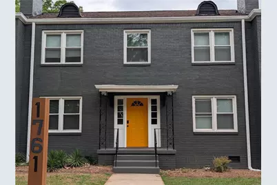 1761 John Calvin Avenue #1, Atlanta, GA 30337 - Photo 1