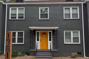 1761 John Calvin Ave, Atlanta, GA 30337 - Photo 1
