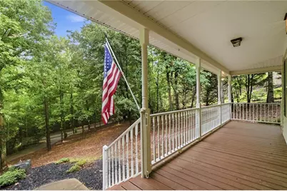 60 Twin Springs Lane, Jasper, GA 30143 - Photo 7