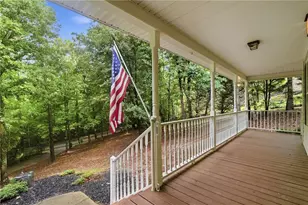 60 Twin Springs Ln, Jasper, GA 30143 - Photo 7