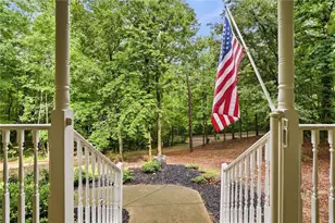 60 Twin Springs Ln, Jasper, GA 30143 - Photo 5