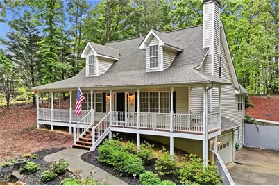 60 Twin Springs Lane, Jasper, GA 30143 - Photo 3