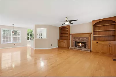 60 Twin Springs Lane, Jasper, GA 30143 - Photo 9