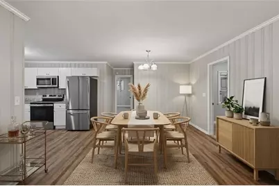4026 E Hilda Circle, Decatur, GA 30035 - Photo 3