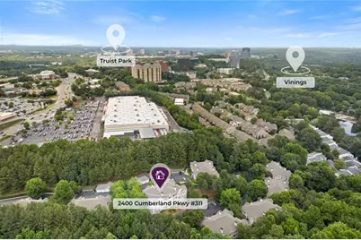 2400 Cumberland Parkway SE #311, Atlanta, GA 30339 - Photo 21