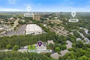 2400 Cumberland Pkwy SE, Atlanta, GA 30339 - Photo 21