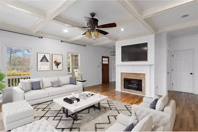 1018 Berne Street SW, Atlanta, GA 30316 - Photo 7
