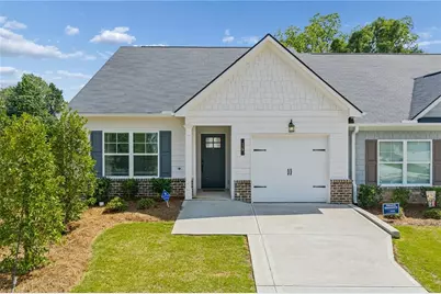 15 Silver Leaf Lane #43, Dawsonville, GA 30534 - Photo 1