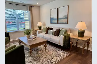 15 Silver Leaf Lane #43, Dawsonville, GA 30534 - Photo 5