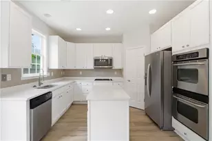 4520 Creekside Cove, College Park, GA 30349 - Photo 9