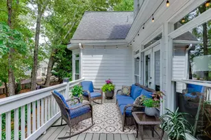 9315 Spinnaker Ln, Gainesville, GA 30506 - Photo 53
