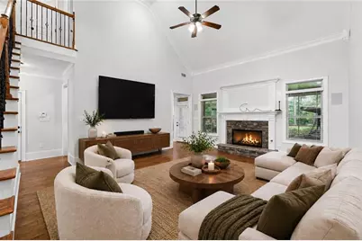 1542 Lenten Way, Statham, GA 30666 - Photo 31