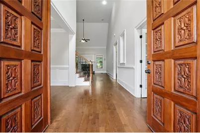 1542 Lenten Way, Statham, GA 30666 - Photo 15