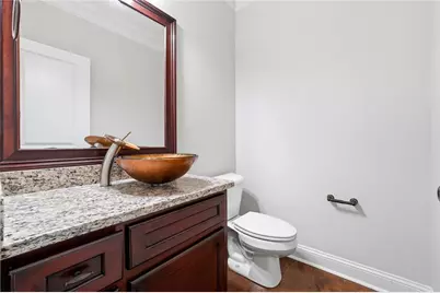 1542 Lenten Way, Statham, GA 30666 - Photo 19
