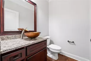 1542 Lenten Wy, Statham, GA 30666 - Photo 19