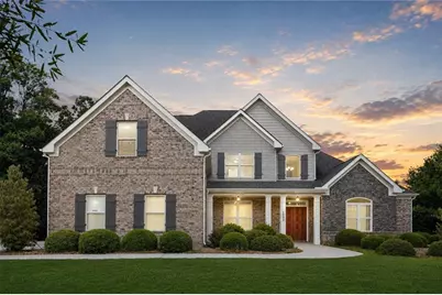 1542 Lenten Way, Statham, GA 30666 - Photo 1
