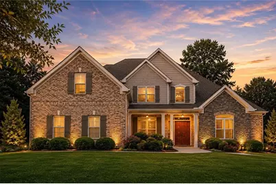 1542 Lenten Way, Statham, GA 30666 - Photo 1