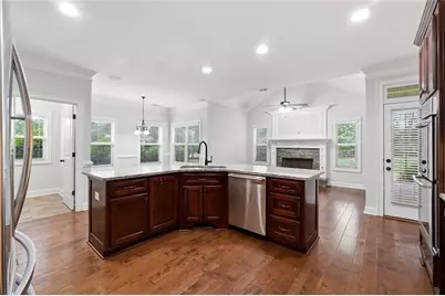 1542 Lenten Way, Statham, GA 30666 - Photo 29