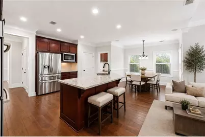 1542 Lenten Way, Statham, GA 30666 - Photo 5