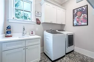 1009 Davenport Cir, Powder Springs, GA 30127 - Photo 21