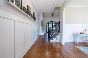 1009 Davenport Cir, Powder Springs, GA 30127 - Photo 3