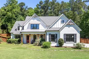 1009 Davenport Cir, Powder Springs, GA 30127 - Photo 1