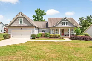 1830 Hidden Creek Dr, Hoschton, GA 30548 - Photo 1