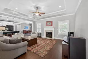 1830 Hidden Creek Dr, Hoschton, GA 30548 - Photo 5