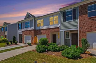 6408 Kennonbriar Ct, Lithonia, GA 30058 - Photo 1