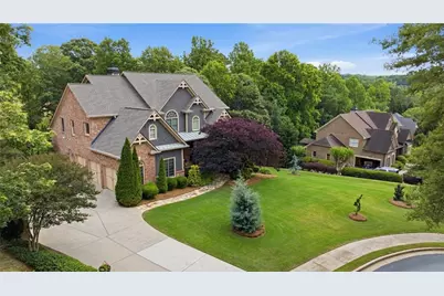 14695 Timber Point, Milton, GA 30004 - Photo 81