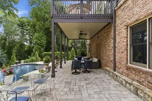 14695 Timber Point, Milton, GA 30004 - Photo 73