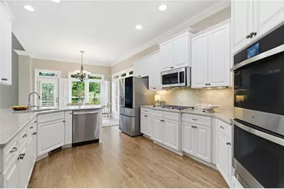 14695 Timber Point, Milton, GA 30004 - Photo 21