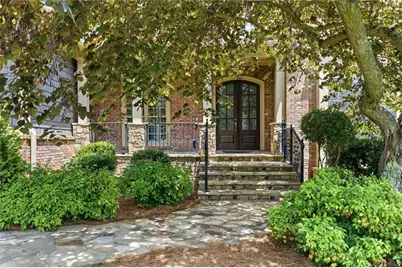 14695 Timber Point, Milton, GA 30004 - Photo 1