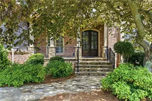 14695 Timber Point, Milton, GA 30004 - Photo 1