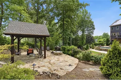 14695 Timber Point, Milton, GA 30004 - Photo 79