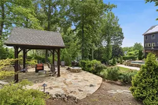 14695 Timber Point, Milton, GA 30004 - Photo 79