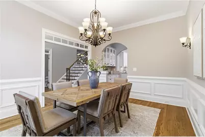 14695 Timber Point, Milton, GA 30004 - Photo 3